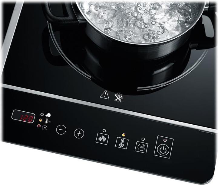 Actual product image Severin DK1031