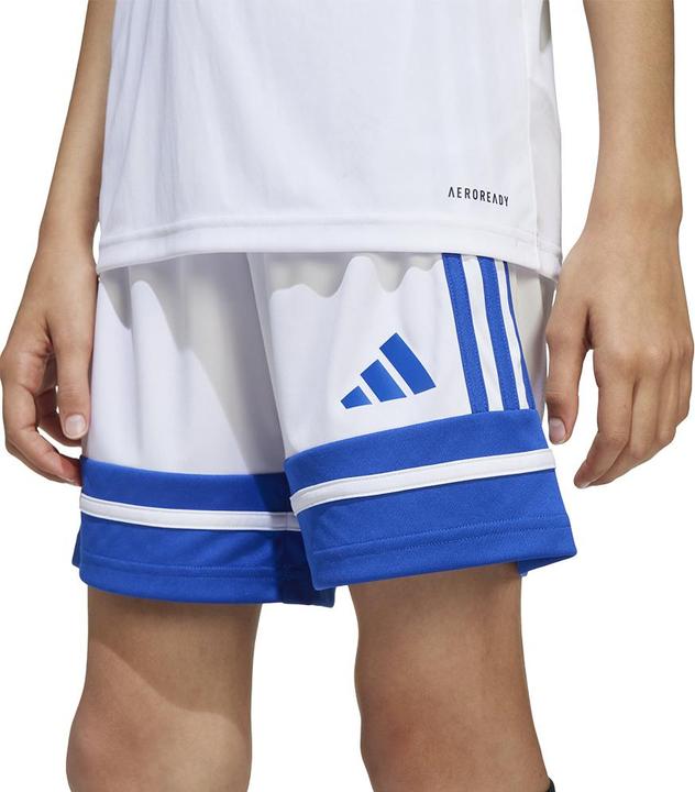 Actual product image adidas Squadra 25 Short Kids (128)