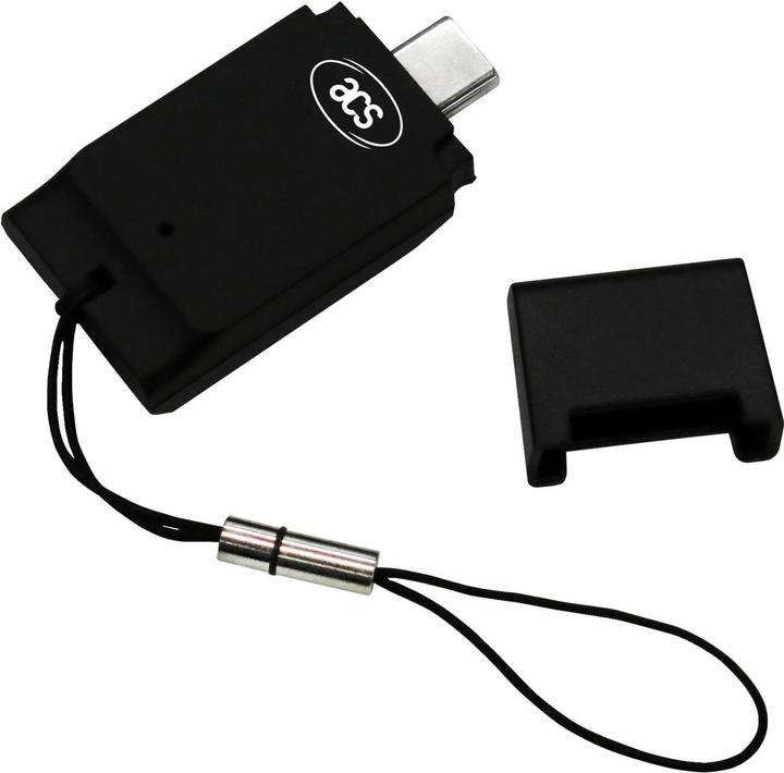 ACS ACR39T-A5 (USB-C)