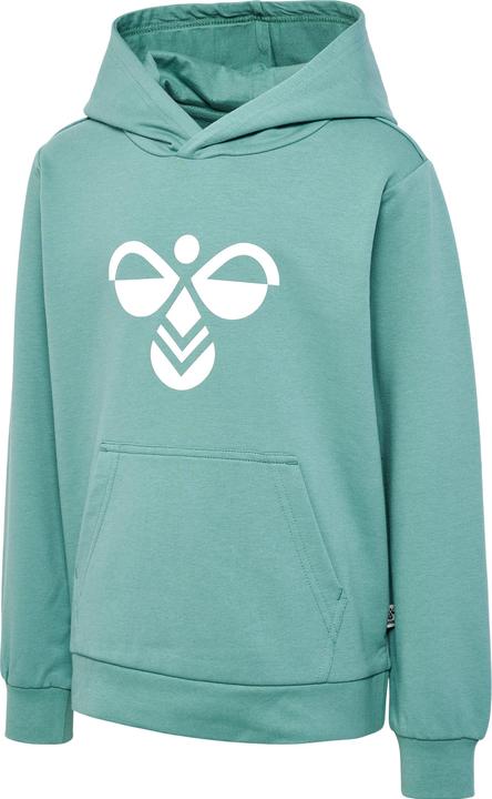 Image du produit hummel Cuatro Hoodie (140)
