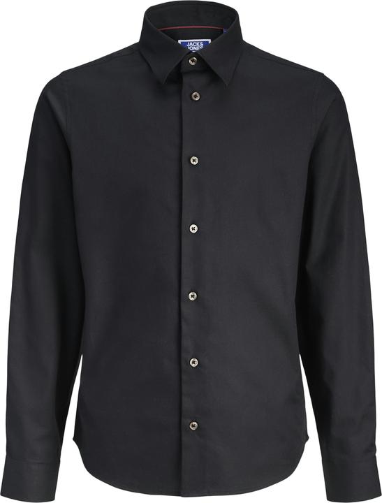 Jack & Jones Jjnico Shirt Ls Styd Jnr