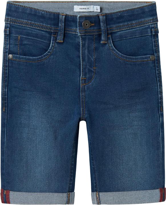 Name it Slim Fit Long Shorts
