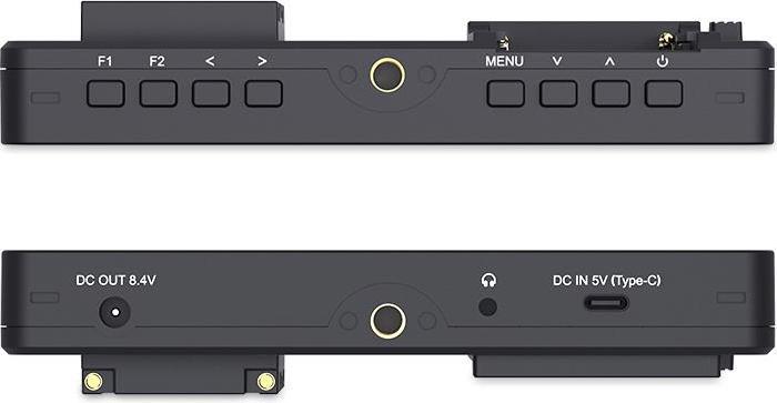 Immagine prodotto Feelworld F5 Pro V4 (6", Full HD)