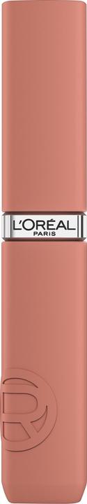Produktbild L'Oréal Paris Infaillible Matte Resistance Nude Attitude 16H Lippenstift 601 Worth It (601 Worth It)