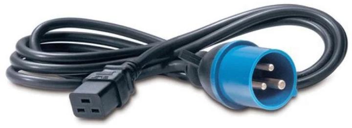 APC Netzkabel