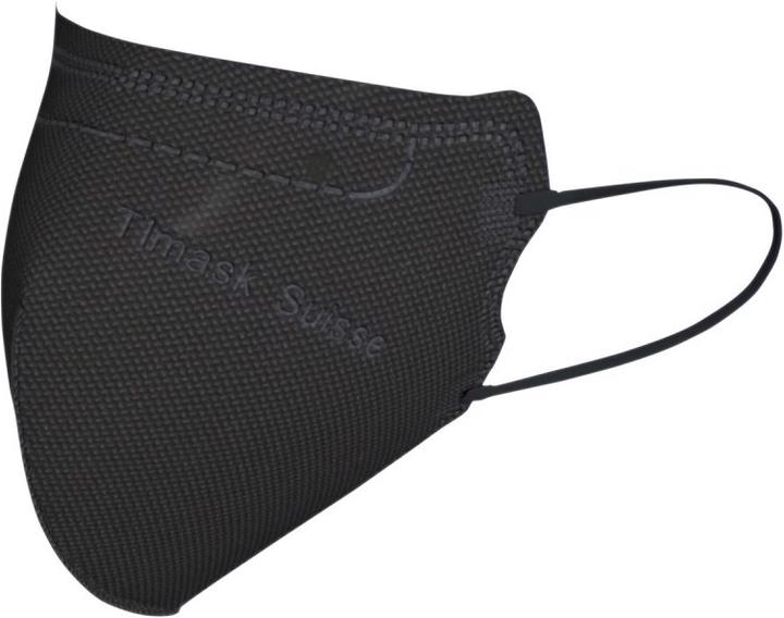 Timask Maske FFP2 (FFP2, 20 x)