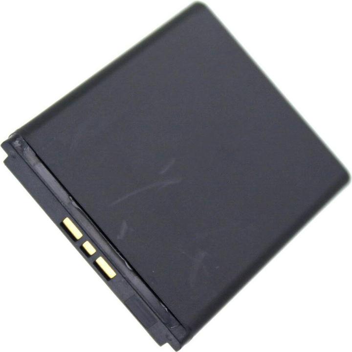 Actual product image AGI 25654 - Battery - Black - Lithium-Ion (Li-Ion) - 700 mAh - 3.7 V - 50 mm