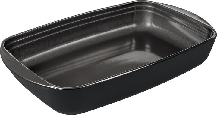 Image du produit Kuhn Rikon EASY Plat à four verre avec revêtement 3,6L