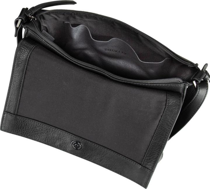 Produktbild Burkely Mystic Maeve Umhängetasche Leder 25 cm