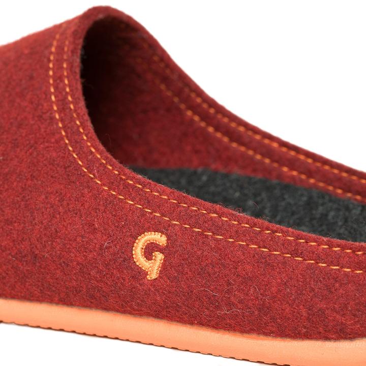 Produktbild Gottstein Wool Slide-In Pantoffeln (42)