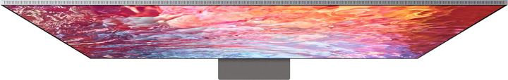 Actual product image Samsung QE55QN700BT (55", QN700B, QLED, 8K)