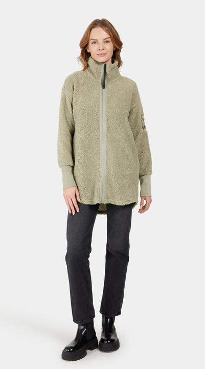Produktbild Didriksons Women's Sally Full-Zip 2 (40)
