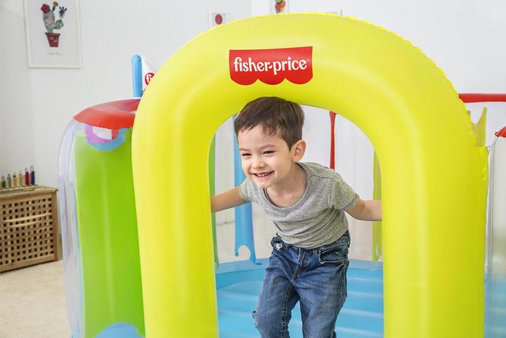 Actual product image Bestway 93561