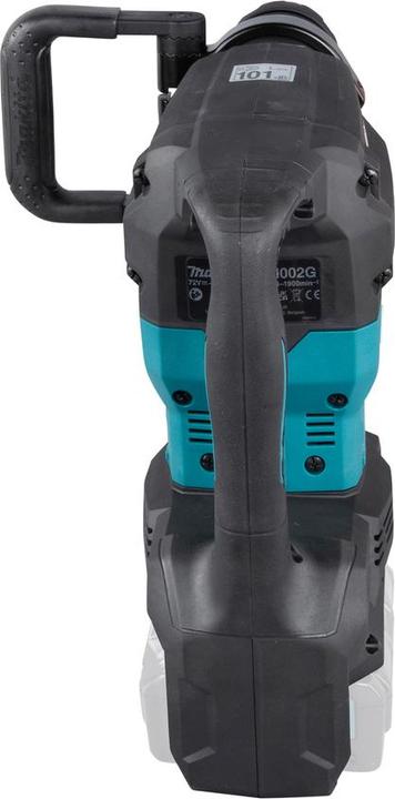 Image du produit Makita XGT HM002GZ03 Marteau burineur sans fil 40VMAX (Fonctionnement sur batterie, 40 V)