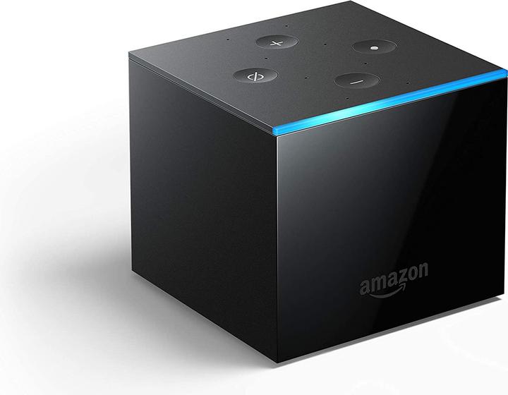 Amazon Fire TV Cube (16 GB)