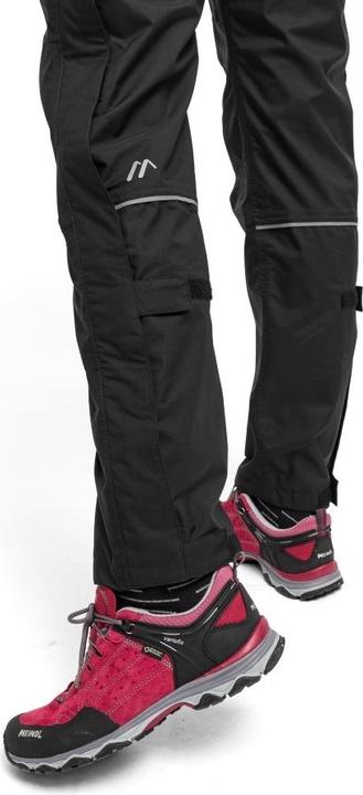 Actual product image Maier Sports Raindrop L pants (25)