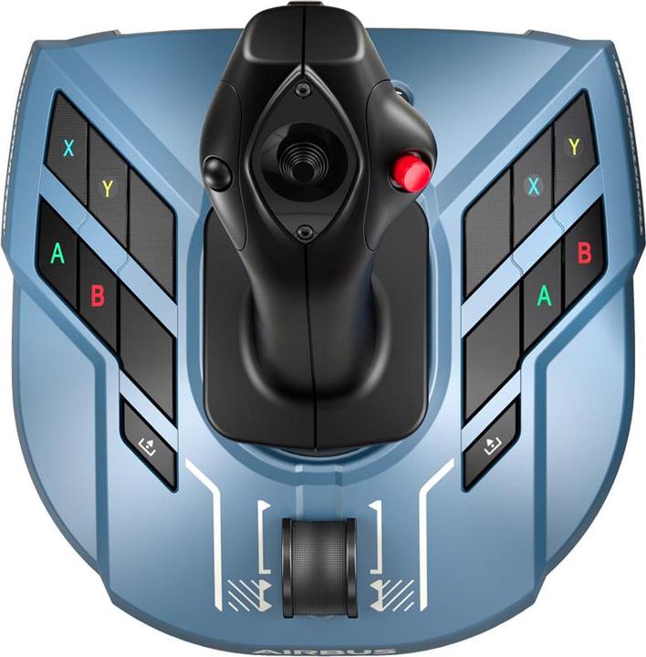 Actual product image Thrustmaster TCA Sidestick X Airbus Edition (PC, Xbox Series X, Xbox Series S, Xbox One S)