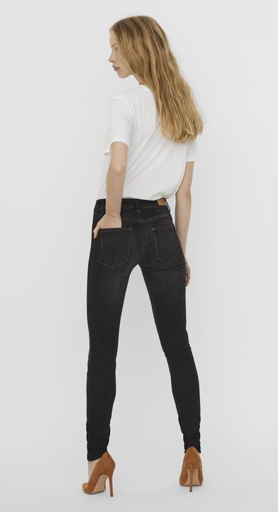 Produktbild Vero Moda VMLUX Normal Waist Slim Fit Jeans (30)