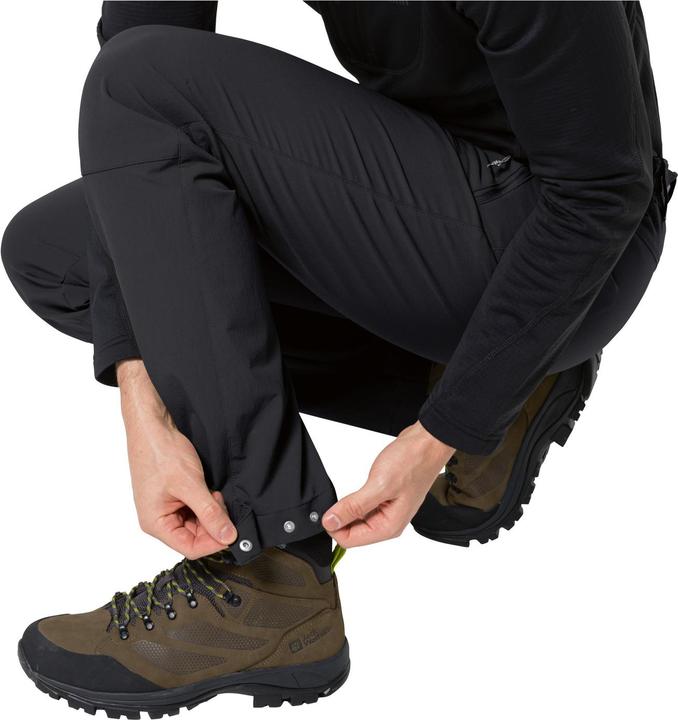 Produktbild Jack Wolfskin Activate Xt Pants M (52)