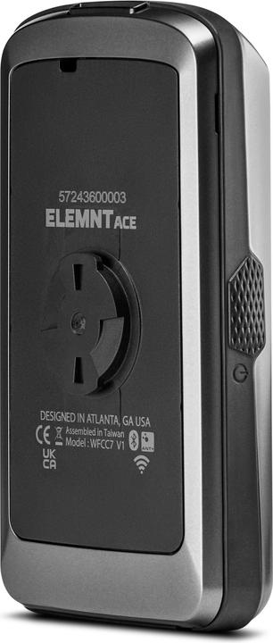Produktbild Wahoo Elemnt Ace