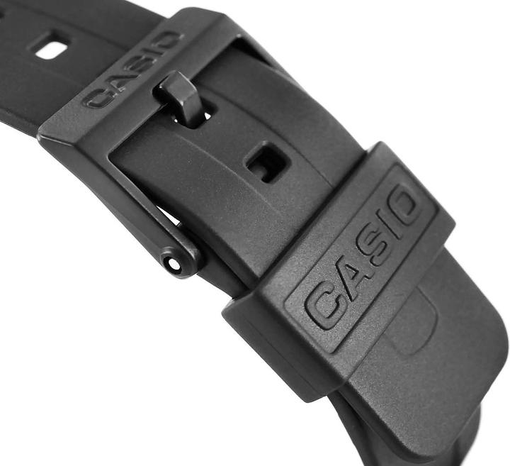 Image du produit Casio MW-59-1BV (Montre de sport, Montre analogique, 36 mm)