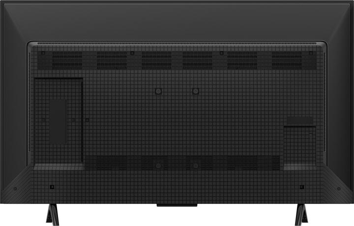 Actual product image TCL 43P755 (43", LED, 4K, 2024)