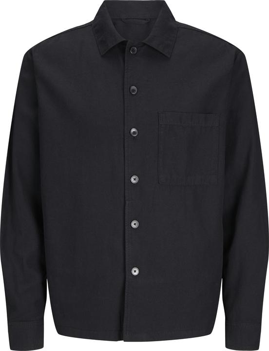 Jack & Jones Jjeurban Edge Overshirt Ls Sn