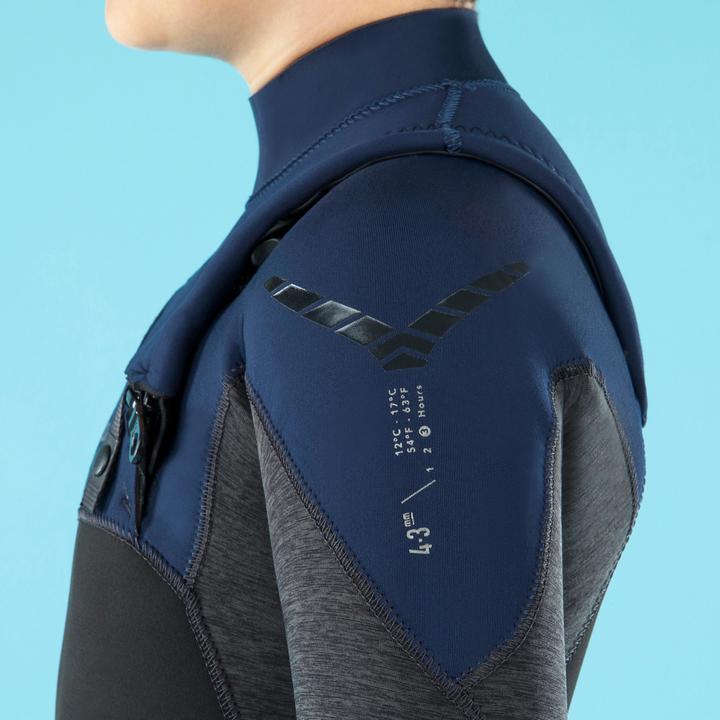 Image du produit Olaian SWS900 4/3 CW (4/3 mm, 164)