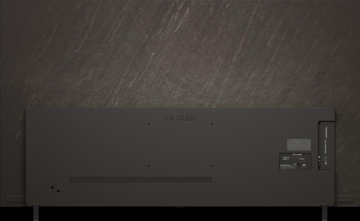 Productafbeelding LG OLED77B59LA (77", B5, OLED, 4K, 2025)