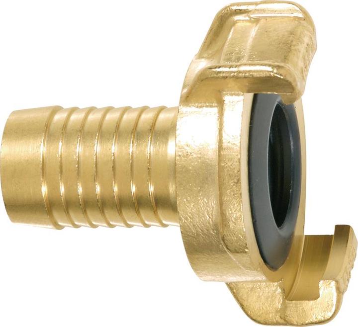 Produktbild Geka Schnellkupplungen (Schlauchschelle, 38 mm)