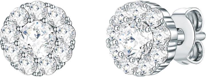 Immagine prodotto Rafaela Donata Argento da donna decorato con cristalli Swarovski® - 24049 (Argento)