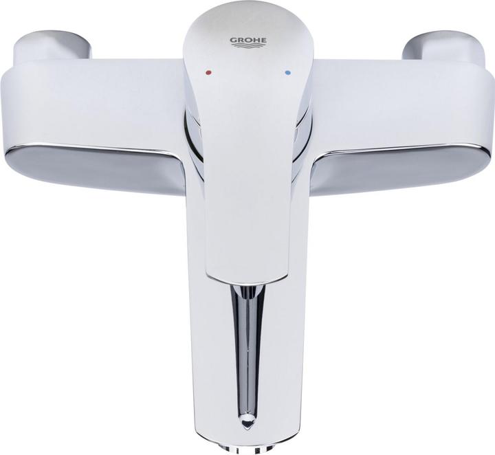 Image du produit Grohe Mitigeur monocommandé pour bain EUROSMART 1/2" chr