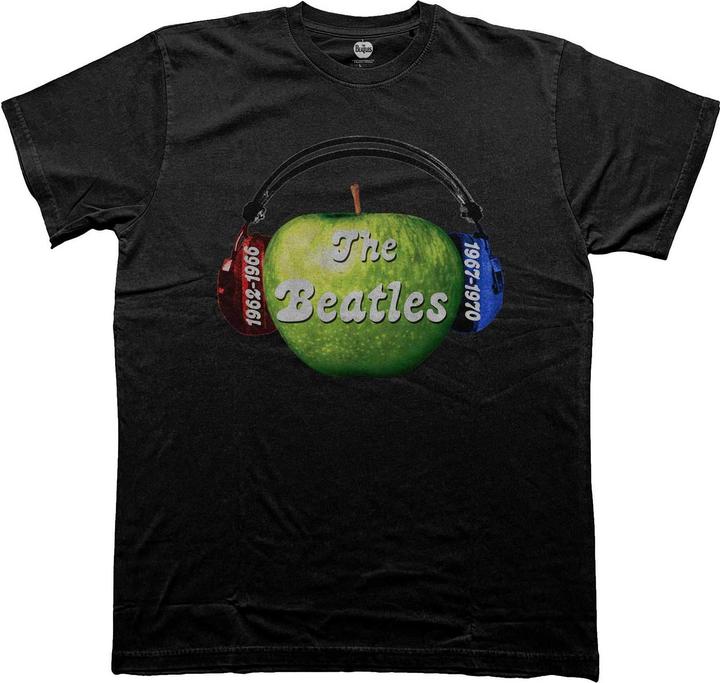 Actual product image The Beatles Listen To (M)