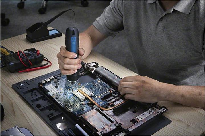 Produktbild Bosch Professional GO 3 (Akkubetrieb)