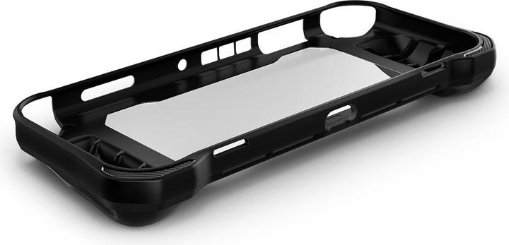 Immagine prodotto Spigen Rugged Armor Nintendo Switch OLED Nero Opaco (Switch OLED)