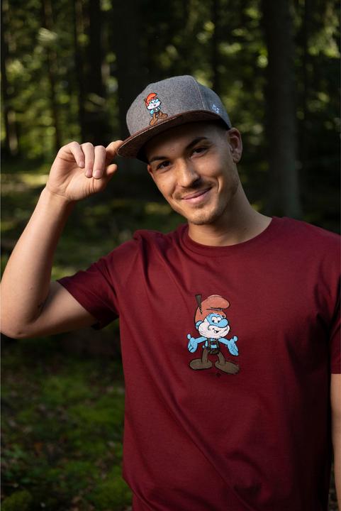 Image du produit Bavarian Caps Grand Schtroumpf (XL)