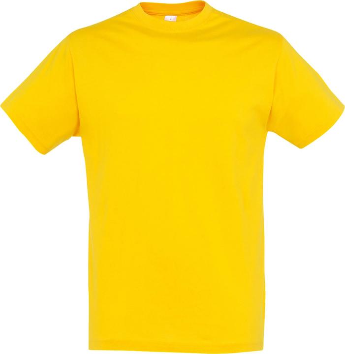 Jaune doré