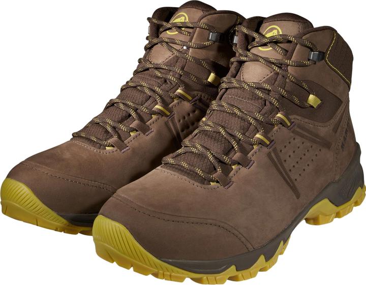Produktbild Mammut Mercury IV Mid GTX Men (45 1/3)