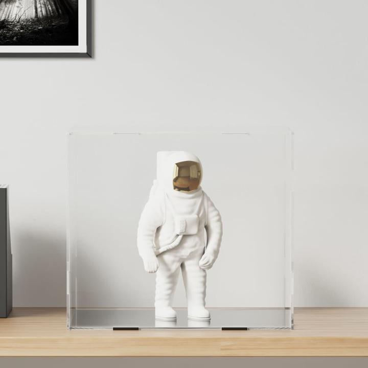 Actual product image VidaXL Jerrine (40 x 36 x 35 cm)