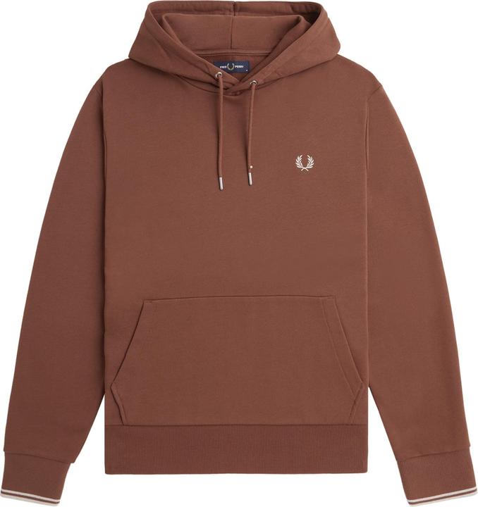 Image du produit Fred Perry Tipped (M)
