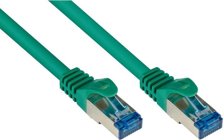 Actual product image Good Connections Alcasa (S/FTP, CAT6a, 30 m)