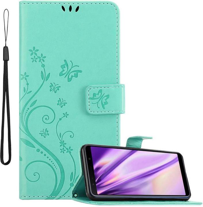 Turquoise
