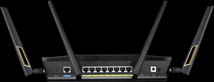 Immagine prodotto ASUS RT-AX88U Gaming