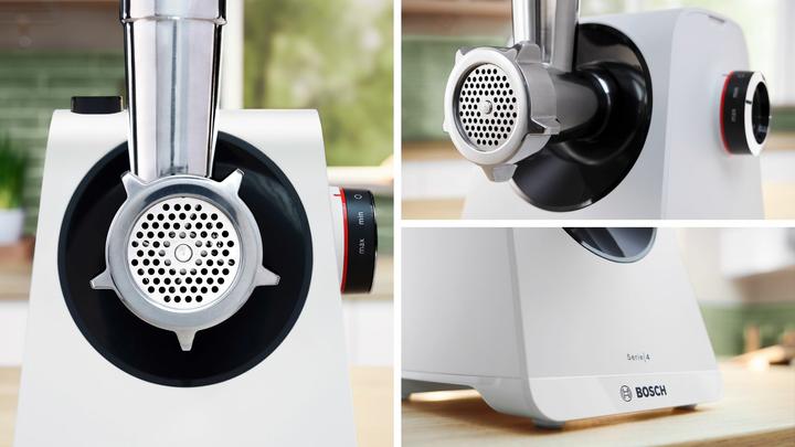 Produktbild Bosch Hausgeräte MFWS420W