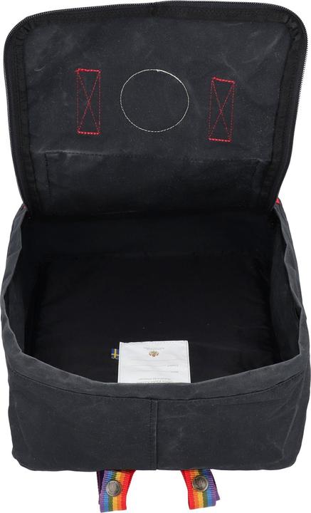 Immagine prodotto Fjällräven Kånken Rainbow (16 l)