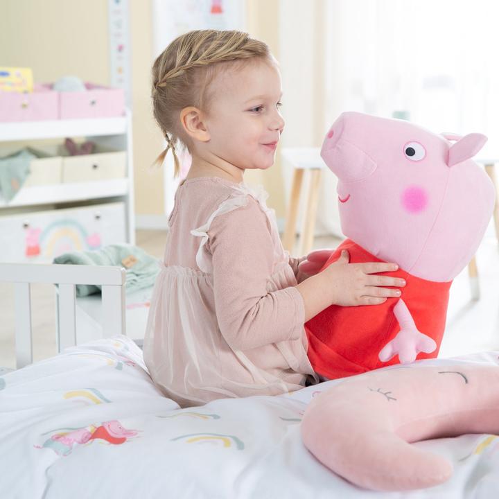 Actual product image Roba Peppa Pig (70 x 140 cm)