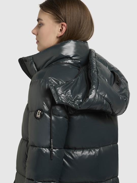 Produktbild Khujo Jadet2-YM (XL)