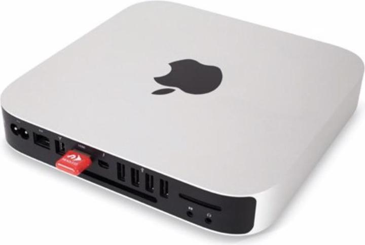 Actual product image OWC HDMI Headless Video Accelerator (HDMI, 2.50 cm)