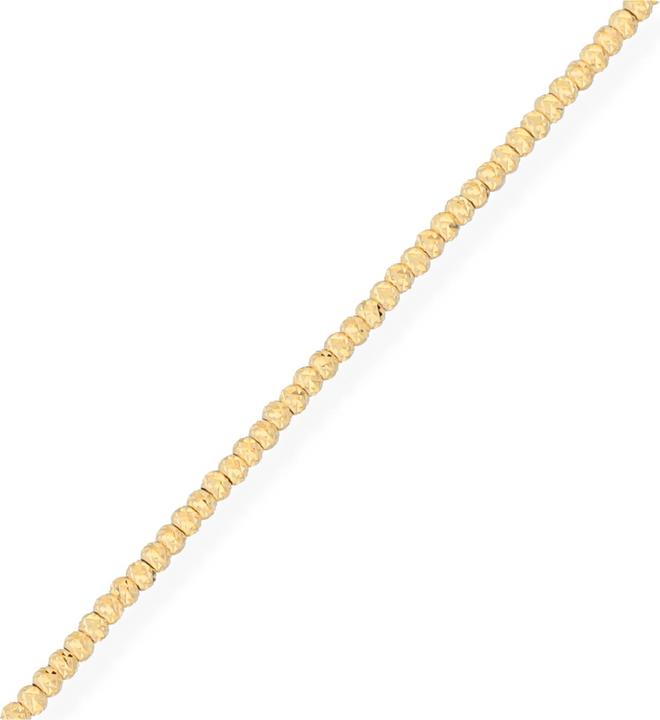 Actual product image Carat Chic (17.50 cm, Gold 9ct)