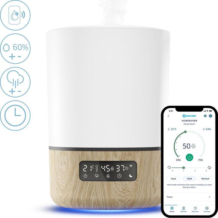 Actual product image Maxi-Cosi Breathe